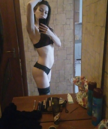 Анкета проститутки Ирина - Фото 1, Тепловка, 29 лет, №2185