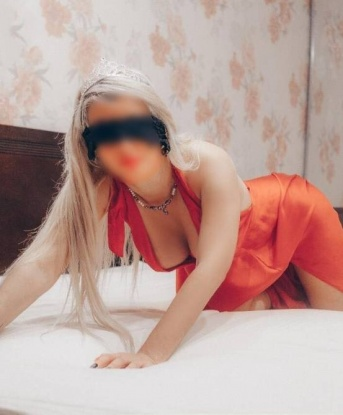 Живу в Москве и доступна для приятных встреч, выполняю все твои сокровенные фантазии. 💋 Мои услуги включают классический и эротический массаж, игры ролевые, стриптиз, BDSM и многое другое. Обещаю, что ты останешься доволен нашими встречами! 😍 Приходи ко мне и насладись моими нежными прикосновениями и раскрепощенным обслуживанием. У меня есть положительные отзывы от моих клиентов - узри свою счастливую реализацию фантазий со мной! 😘 Фотографии настоящие и проверены администрацией.+ Мария